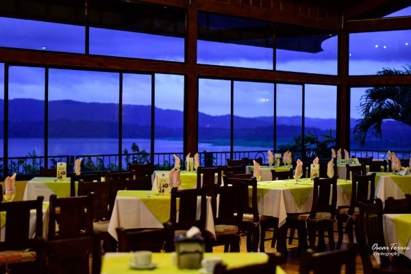 Hotel Linda Vista (Alajuela )